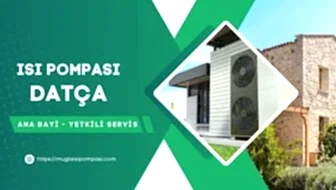 Datça Isı Pompası
