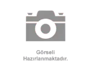 Görsel Hazırlanıyor
