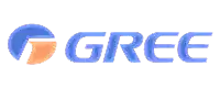 Gree Isı Pompası Logo