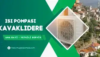 Kavaklıdere Isı Pompası