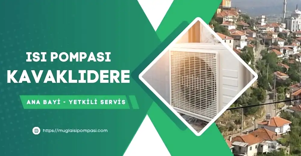Kavaklıdere Isı Pompası