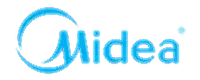 Midea Isı Pompası Logo