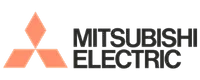 Mitsubishi Electric Isı Pompası Logo