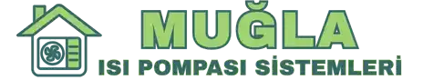 Muğla Isı Pompası